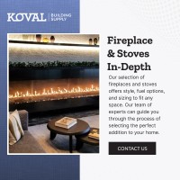 Koval Building Supply image 3