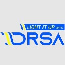 DRSA - Light It Up logo