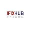 iFixHub logo