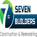 Seven Builders logo