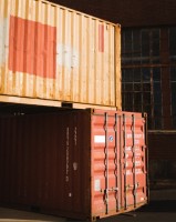 Shipping Containers Depot image 3