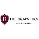 The Brown Firm logo