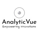 AnalyticVue logo