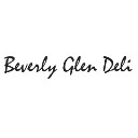 delicatessen beverly hills ca logo