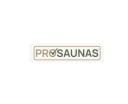 Prosaunas logo