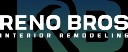 Reno Bros logo