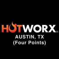 HOTWORX - Austin, TX (Four Points) image 1