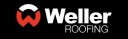 Weller Roofing logo