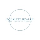 Equality Health logo