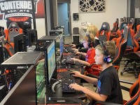 Contender eSports Springfield image 4