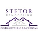 Stetor Remodeling logo