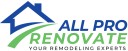 All Pro Renovate logo