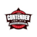 Contender eSports Springfield logo