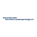 Desert Mountain Pool Care & Landscape Design logo