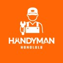 Handyman Honolulu logo