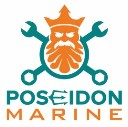 Poseidon Mobile Marine Mechanic logo