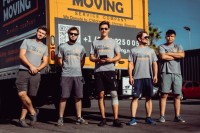 Full Moving Service Company image 2