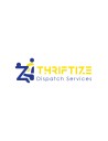 Thriftize Dispatch Services logo