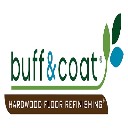 Buff and Coat VA logo