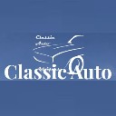 vintage car cleaning and detailing logo