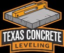 Texas Concrete Leveling logo