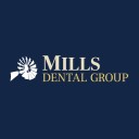 Mills Dental Group logo