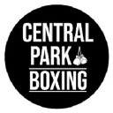 Central Park Boxing logo