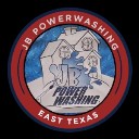 JB Power Washing logo