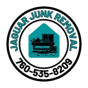 Jaguar Junk Removal logo