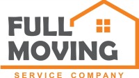 Full Moving Service Company image 1