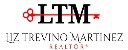 Liz Trevino Martinez | Realtor in Barrington, IL logo