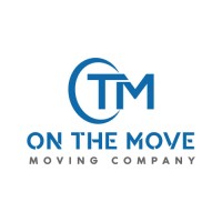 On The Move Moving Company image 1