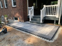 NJ Stone Masonry & Concrete Work Contractors image 1