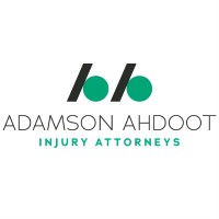 Adamson Ahdoot image 1