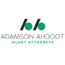 Adamson Ahdoot logo