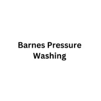 Barnes Pressure Washing image 1