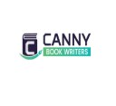 Canny Book Writers logo