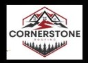 Cornerstone Roofing and Exteriors logo