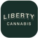 Liberty Cannabis logo