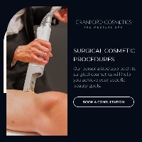 Cranford Cosmetics The Medical Spa image 1