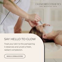 Cranford Cosmetics The Medical Spa image 2