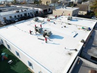 Elite Waterproofing & Roofing image 4