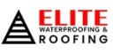 Elite Waterproofing & Roofing logo