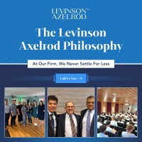 Levinson Axelrod image 1