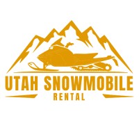 Utah Snowmobile Rental image 1