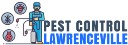 Pest Control Lawrenceville logo