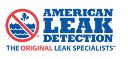 American Leak Detection of Baton Rouge logo