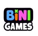 BiniGames logo