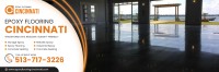 Epoxy Flooring Cincinnati image 1