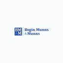 Bogin, Munns & Munns, P.A. logo